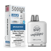 Level X G2 ULTRA Pod 20ml - Unleashed 50K